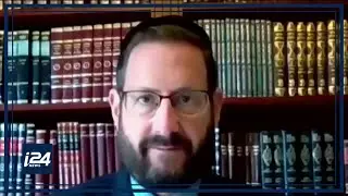 'There's no reason to ban people from travelling from red countries to Israel,' says Dov Lipman