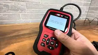 Ancel VD700 Multi System Scanner