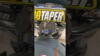 Pemasangan Stabilizer Aki (TunderVolt) Viar Karya  Roda 3 