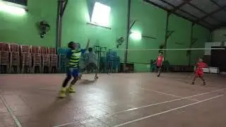 Aurelyo Tc Pb Fascho Jr Ngawi
