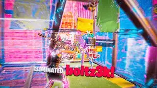 SOMETHING ELSE✨ ft boltz , acorn (fortnite montage)