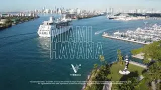Miami Havana | Bad Bunny x Tyla x Drake x Doja Cat Type Beat