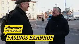 In Pasing