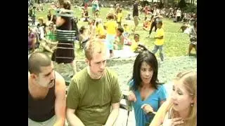 TC Newman Broadway in Bryant Park