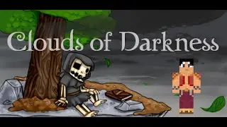 Clouds of Darkness S01E19 Spawner, Wither a Simply Jetpacks