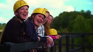 Ballyhass Lakes School Tours & Youth Groups