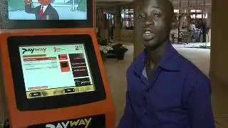 PayWay in Uganda. Documentary. Episode 1. Luganda.