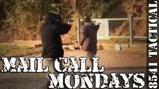 Mail Call Mondays Season 7 #43 - When trainers go bad!