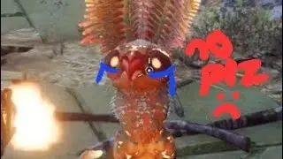 I feel bad now