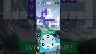 WORDSCAPES Daily Puzzle August 19, 2023 Answers