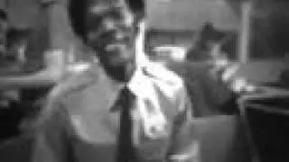 Vintage Krystal Commercial with Samuel L. Jackson
