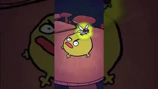 Fireflies LEAVE! Original @tootymcnooty3485 #shorts #fyp #foryou