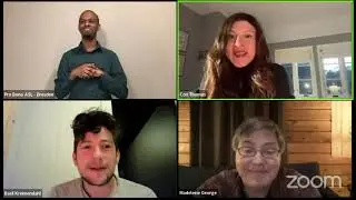 Demystifying the Playwriting Process, Part Two with WP on Tuesday 7 December 2021