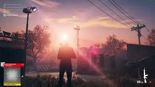 Colorado Chaos - Hitman WoA