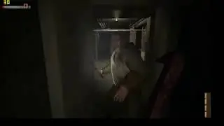 Condemned Criminal Origins With Intel Celeron N2840 30 Fps | Fastest Game | Game Play