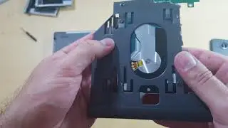 Lenovo Ideapad 320 Colocando o HD no CADDY Original, Será Que Da Certo ? Parte 2