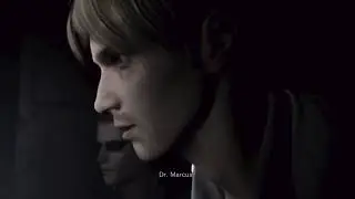 Resident Evil 0 the third time is the charm