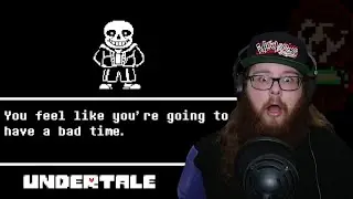 Sans and THE END! Let's Play Undertale GENOCIDE Part 3 FINAL