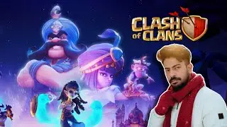 🔴 தமிழ் / Treasure Hunt Event / Coc Live / Clan War / Live Base visit  /  #OMG #cwl
