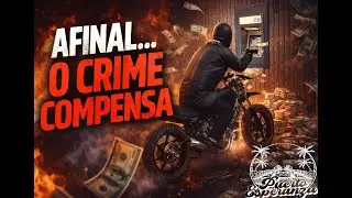 🏝️ PUERTO ESPERANZA 🏝️  | AFINAL… O CRIME COMPENSA 💰 | EP. 12 @Aldoar_88