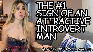 Why Your Introverted Mind Ignores That You're an Attractive Man (According to Psychology)🔥