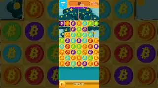 How to earn money by Playing games. Bitcoin Blast play games and earn money.
