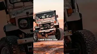 &iquest;El Toyota Land Cruiser es realmente sobrevalorado? 🚗💥