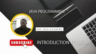 Introduction to Java Programming