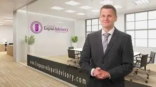Expat Financial Planning in Singapore