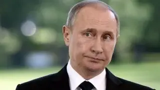 Report: Putin ordered campaign to influence US election