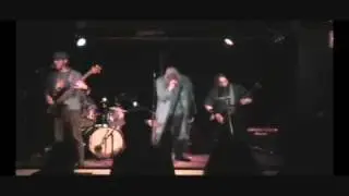 Fried Pope Live At The Katacombes Part Oen