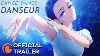 Dance Dance Danseur | OFFICIAL TRAILER