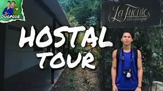AS&Iacute; ES EL HOSTAL LA FUENTE B&B &iquest;Qu&eacute; tan bueno es?| D&Uacute;OPODE