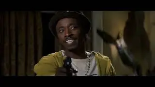 Double Take (2001) - Final Confrontation (Part One) [1080p]