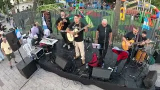GRIGERA LAS VOCES
