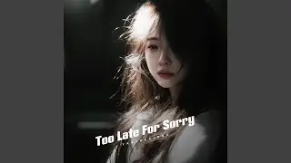 No Sudden Goodbye