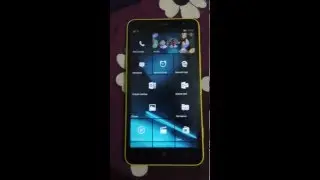 Windows 10 Mobile on Lumia 1320 Part 1(No performance issues, still why no OTA?)