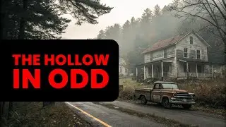 The Hollow in Odd – A True Story of Family, Loss & Resilience in West Virginia