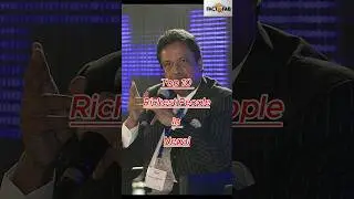 Top 10 Richest People in Nepal 2024 || Net Worth,#shorts#NepalPower2024 #Top10Influencers#nepal