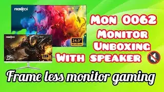 Frontech Mon-0062 24