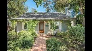 11519 Albers St, North Hollywood - Now on the market.