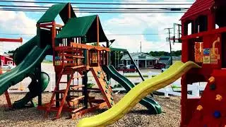 Swing sets near me Cleveland Ohio ~ Best Swing Sets 2021