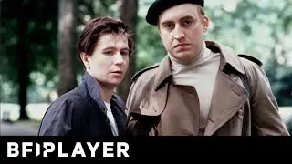 Mark Kermode reviews Prick Up Your Ears (1987) | BFI Player