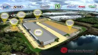 Developments on the Horizon: Central Florida Development