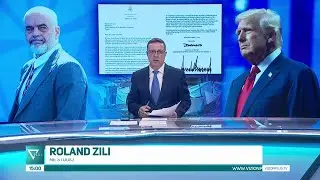 Edicioni Informativ - 18 Janar 2026 - Ora 15:00 - News, Lajme - Vizion Plus