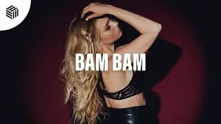 Choujaa - Bam Bam (ft. Joanna)