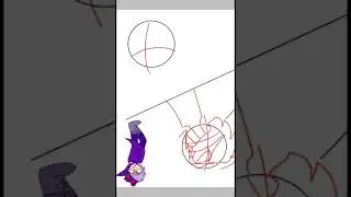 Speedpaint culero -Clefairy and Gengar- #4