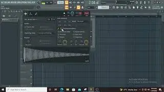 how to make Spinz 808 SLAP*