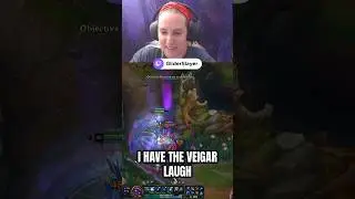 I think I have the Veigar laugh down 😛 Thoughts?