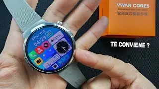 VWAR CORE 5  - TE CONVIENE ? 🤔